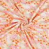 Kawai Bloom Reversible AC Blanket - Pink