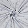 Sakura Whisper Reversible AC Blanket - Grey