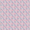 Sakura Whisper Reversible AC Blanket - Grey