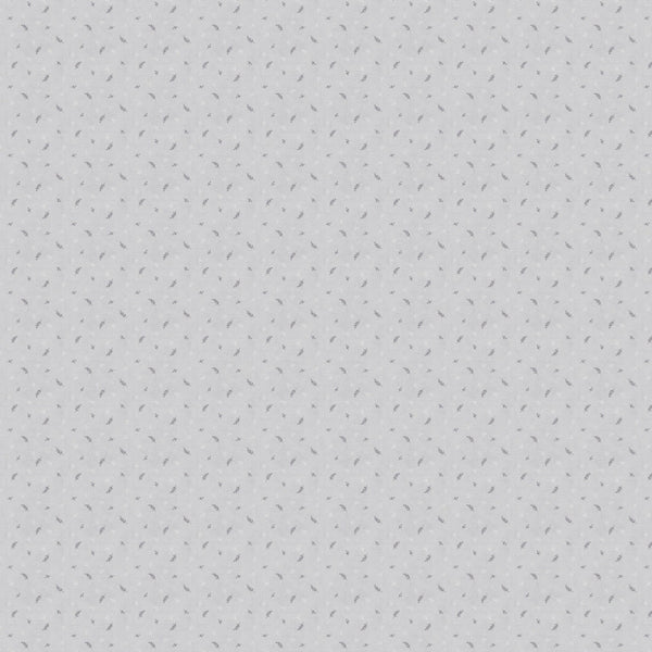 Sakura Whisper Reversible AC Blanket - Grey