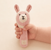 Rattle-Wooly, Pink