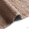 100% Cotton Harmony Combed Bath Set- Pack Of 6(Cobalt, Almond)