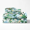 Wildflower Dream 100% Cotton Double Size Bedsheet, 144 TC