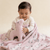 Fluffy Pony 100% Cotton knitted Summer AC blanket 0 - 2 years