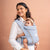 Nubee Baby Carrier, (0-15 Month)